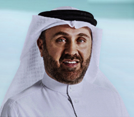 Khalid Al Jassim 